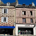 Magnifique Appartement T2 En Coeur De Ville