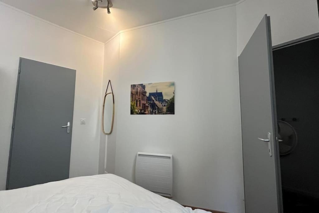 Appartement Magnifique T2 En Coeur De