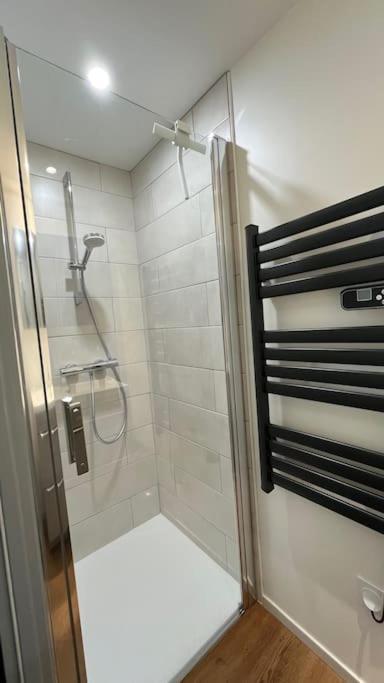 Magnifique T2 En Coeur De Appartement *