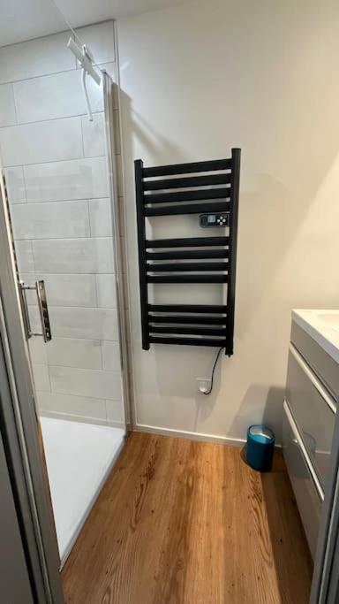 Appartement Magnifique T2 En Coeur De *