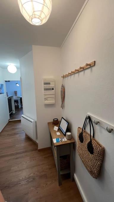 Magnifique T2 En Coeur De Appartement Vannes