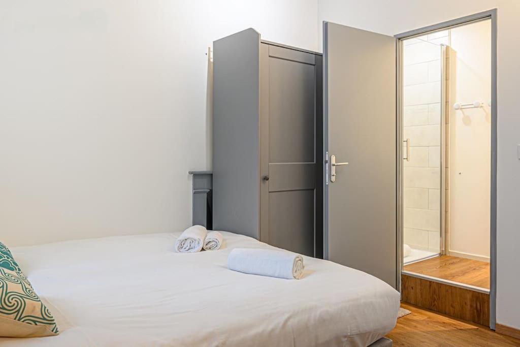Appartement Magnifique T2 En Coeur De *