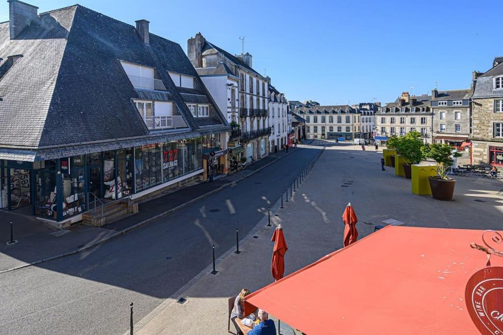 Appartement Magnifique T2 En Coeur De *